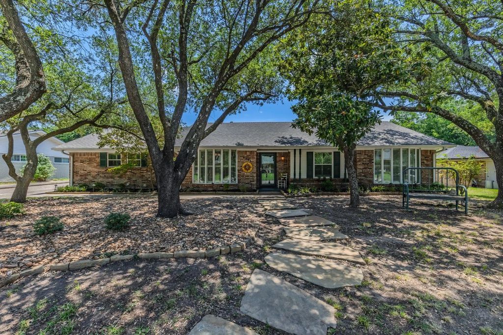 5311 Windy Hill Road, Greenville