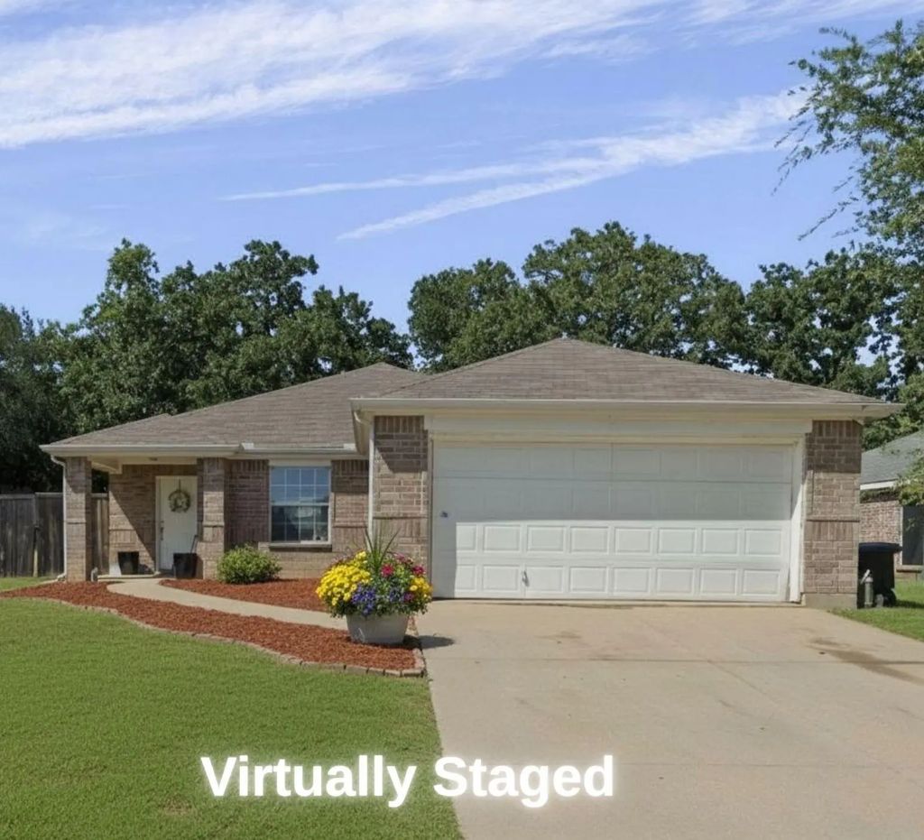 4509 Forest Glen Drive, Forest Hill