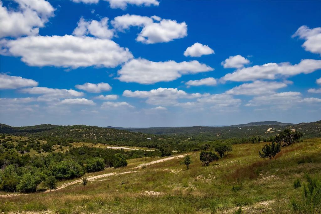 Lot 168 E Starview Cove, Blanco