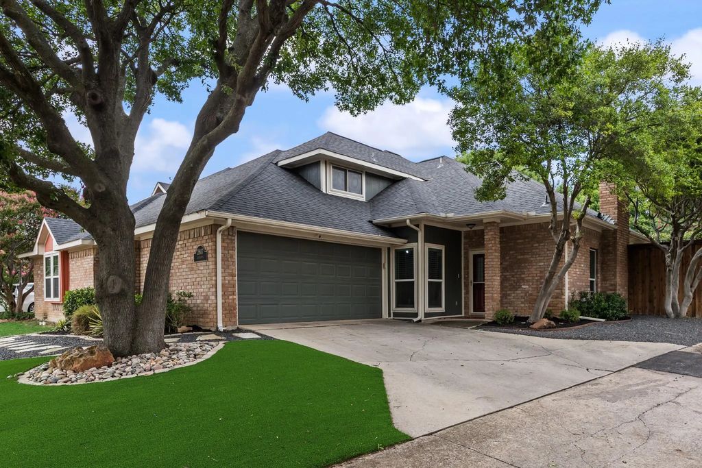 2807 Silverspring Road, Carrollton