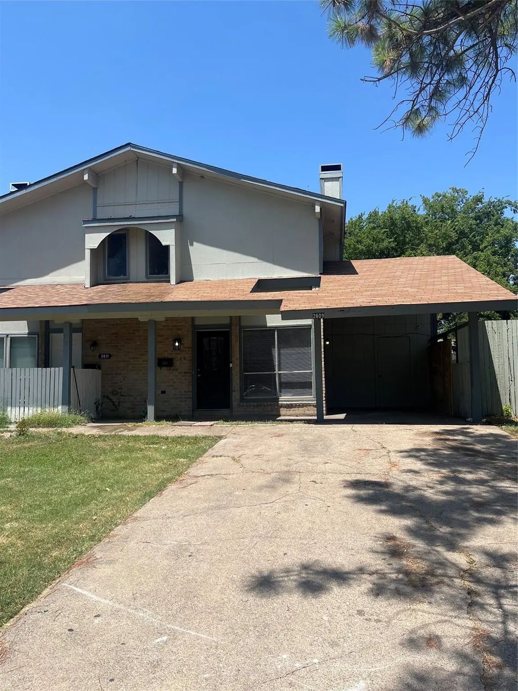2609 San Sabastian Circle, Grand Prairie