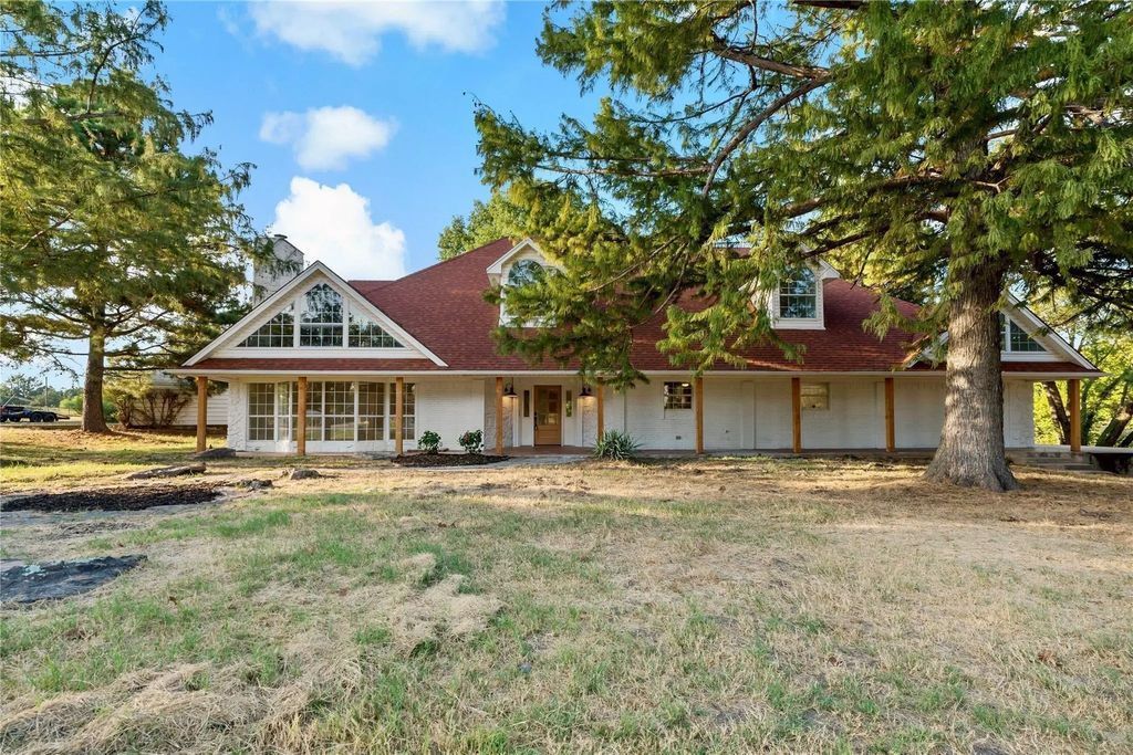 247 Fm 2648, Powderly