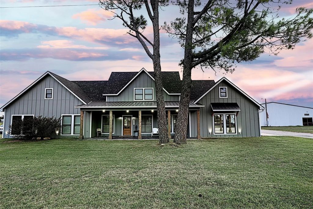 6591 Fm 1758, Bowie