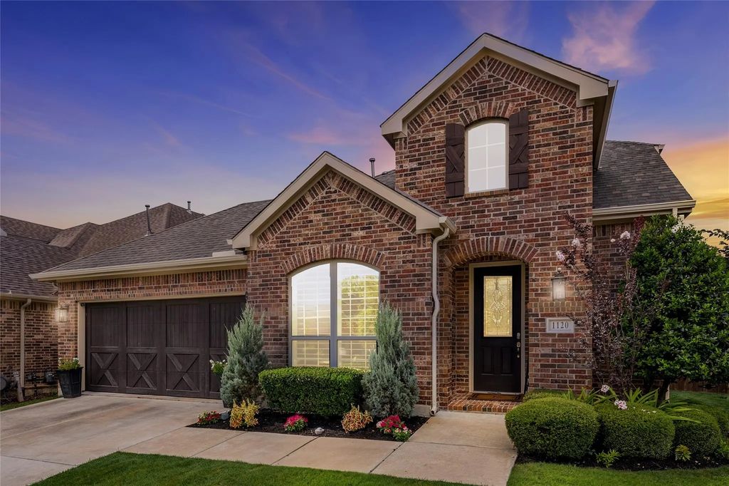1120 Montgomery Way, Lantana