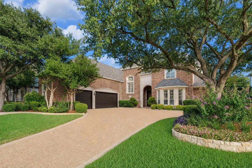 5048 Castle Creek Lane, Plano