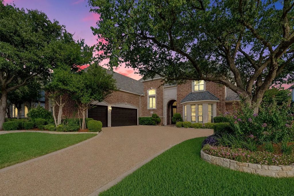 5048 Castle Creek Lane, Plano
