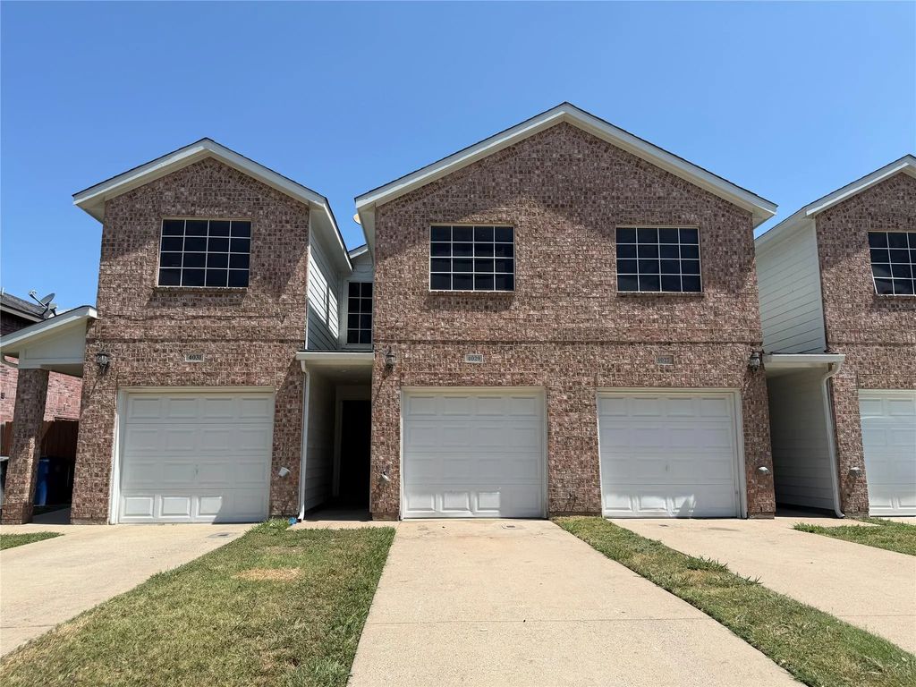 4029 Preferred Place, Dallas