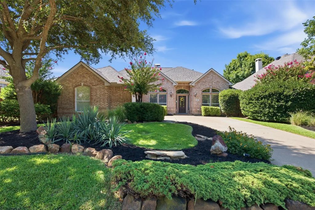 1305 Neches Drive, Allen