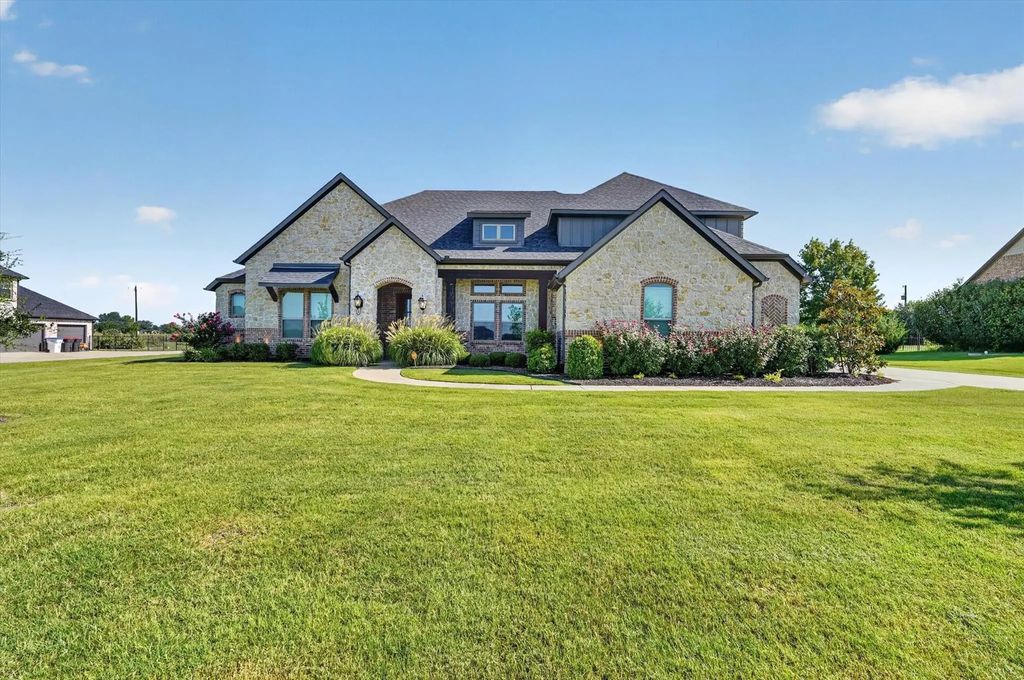 4227 Waterstone Estates Drive, McKinney