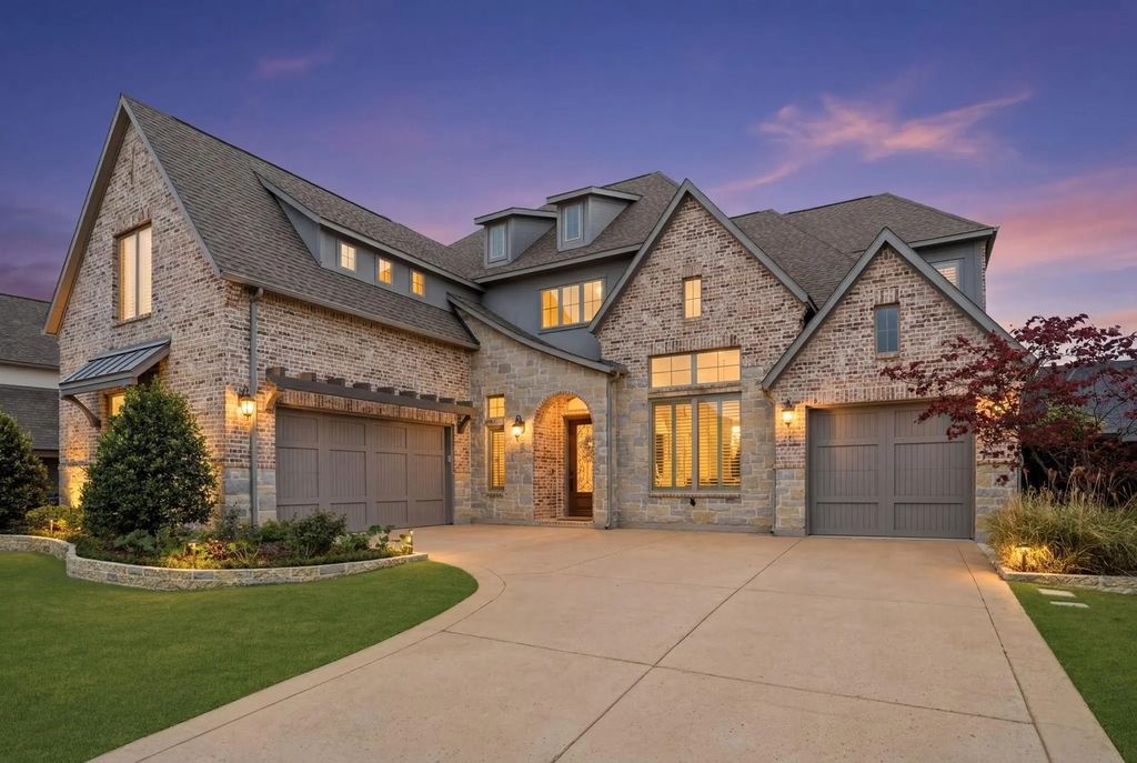 15206 Viburnum Road, Frisco