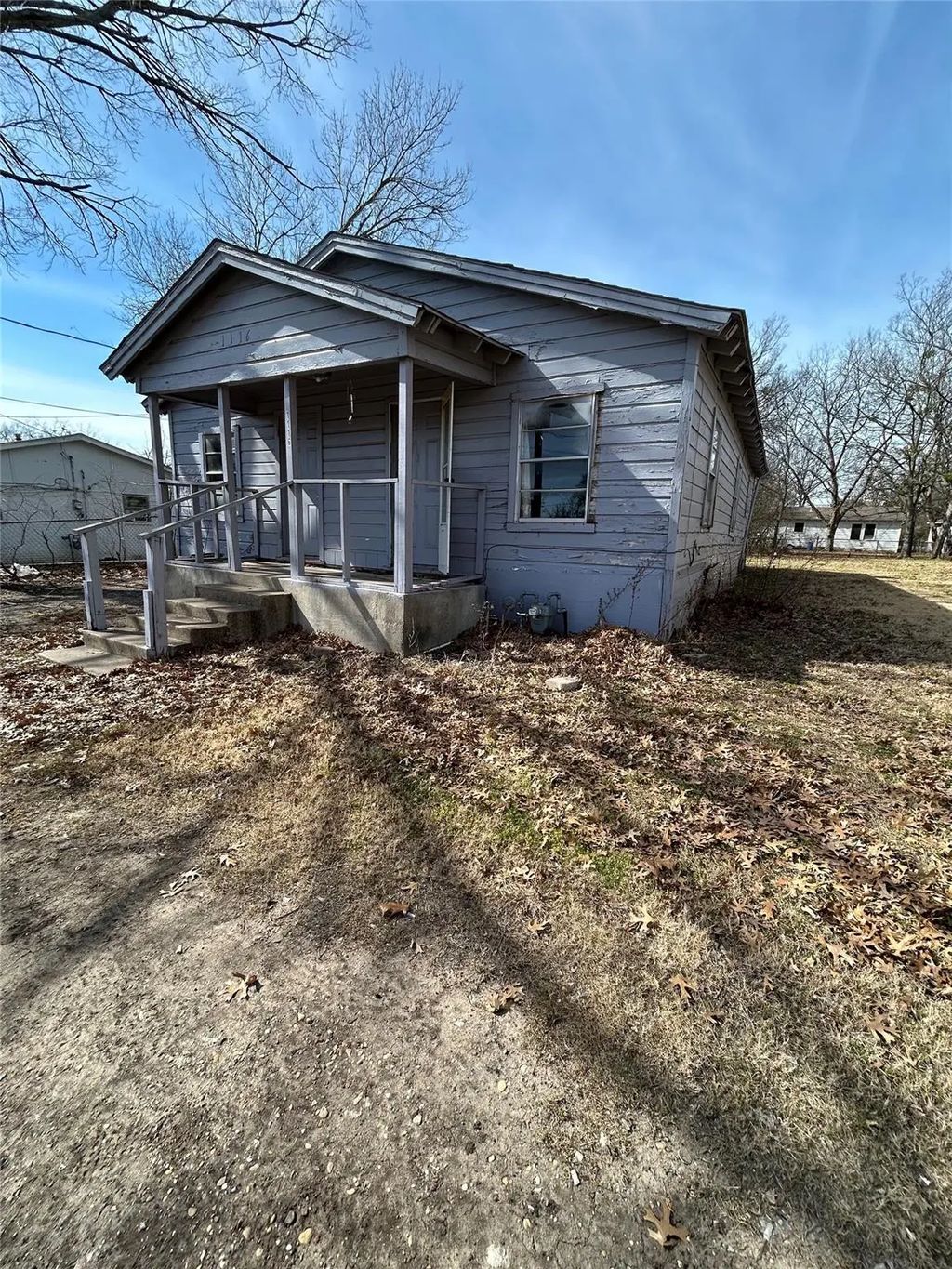 1116 S Catherine Street, Terrell