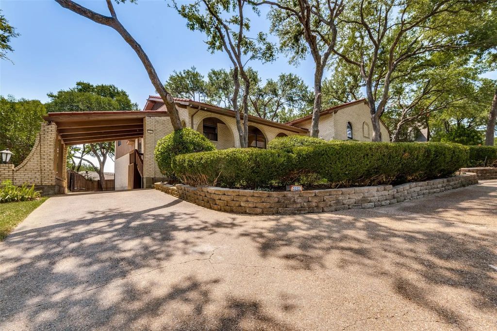 3202 Coronado Street, Irving