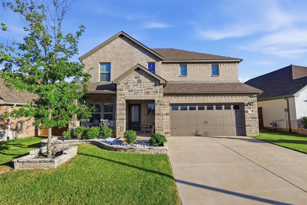 10529 Smiths Bend Road, Fort Worth