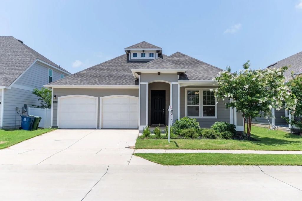 5945 Revere Drive, Providence Village