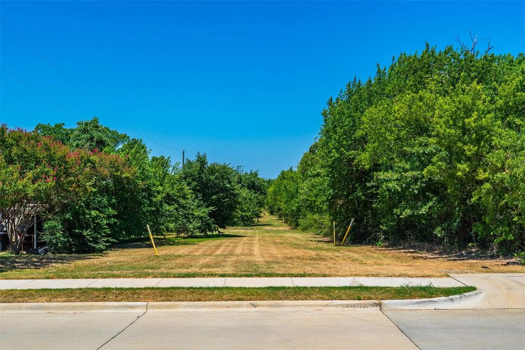 137 Collett Sublett Road, Kennedale