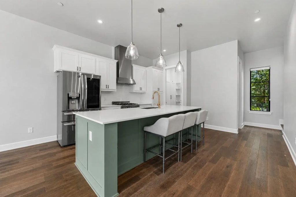 5122 Capitol Avenue 106, Dallas