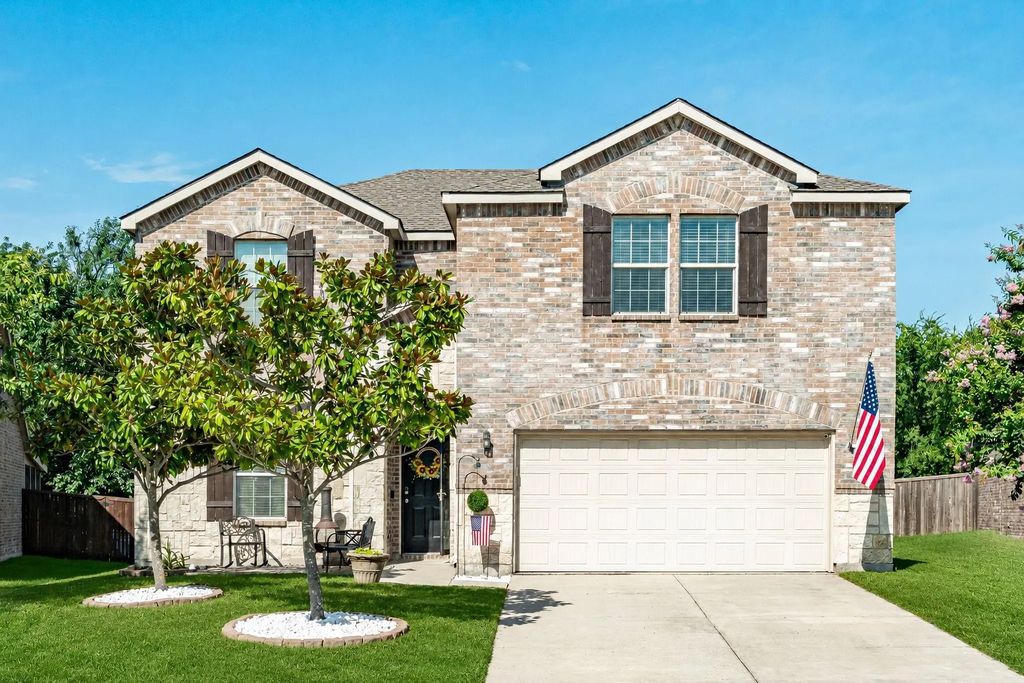 2923 Aspen Way, Melissa