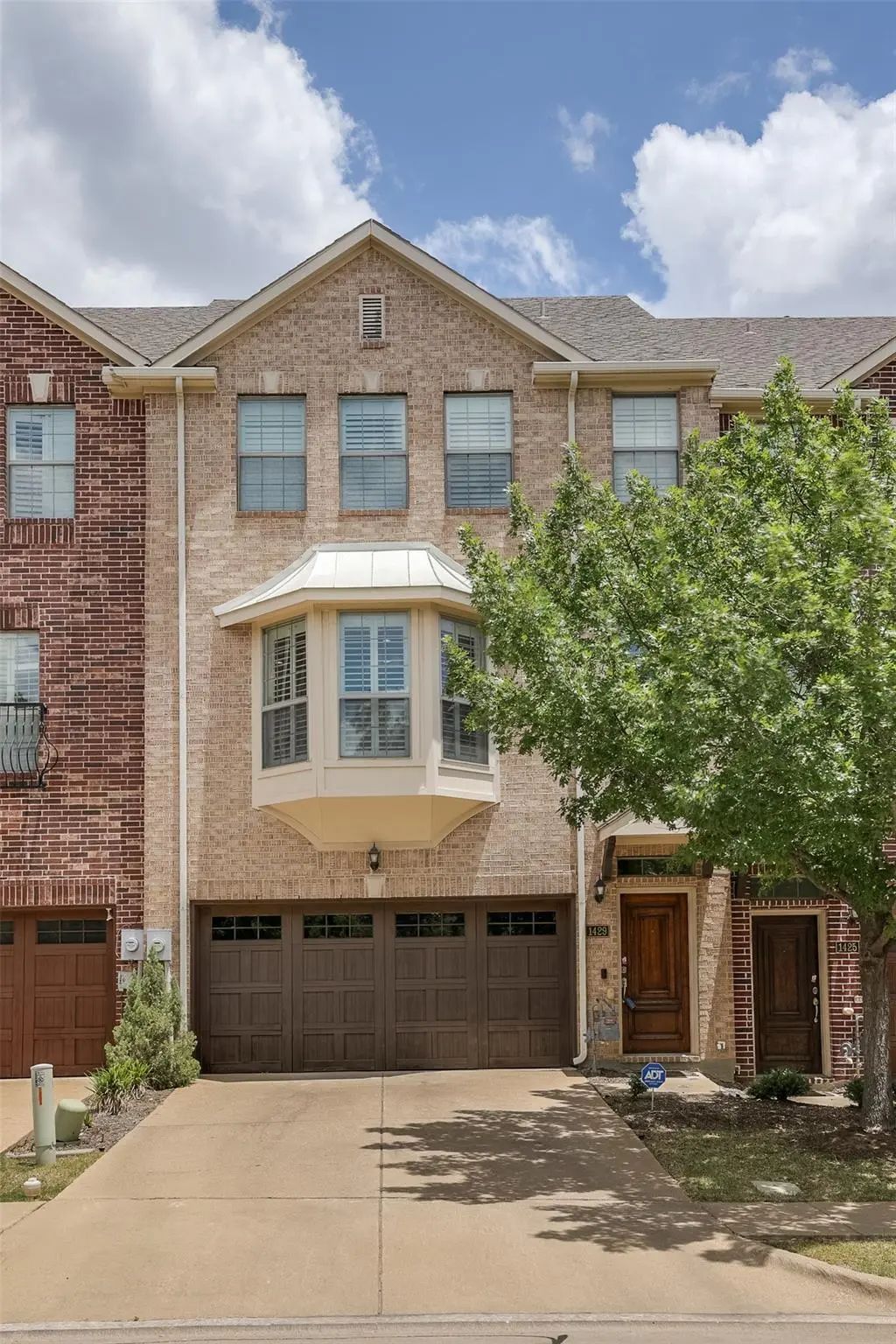 1429 Fox Run Drive, Irving