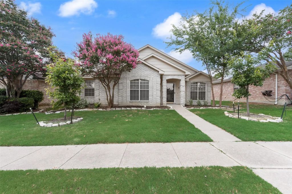 2332 Foothill Road, McKinney