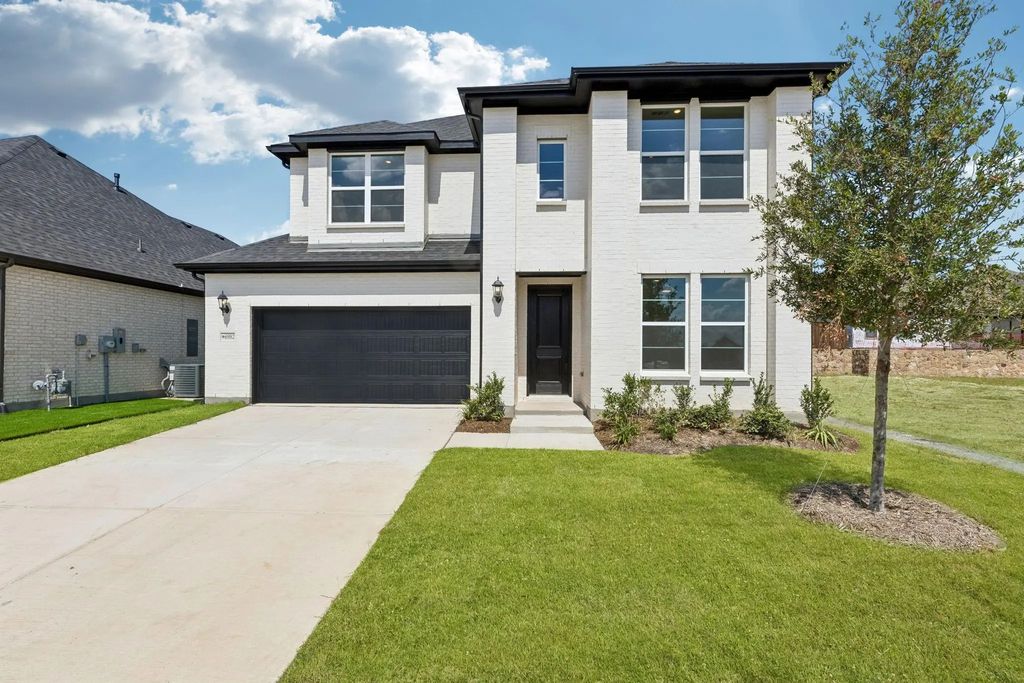 6982 Claystone Drive, McKinney