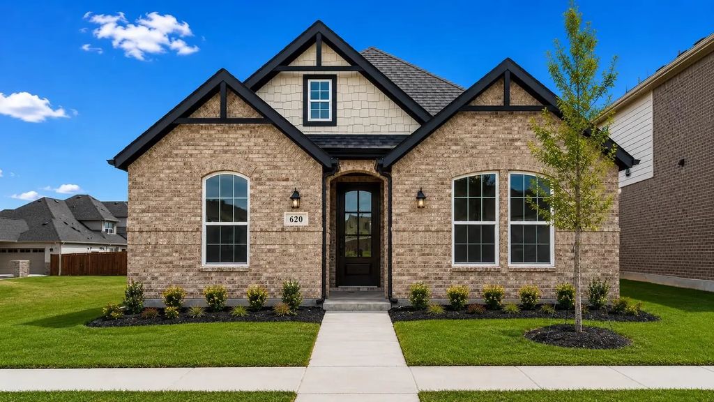 620 Blakelys Way, Fate