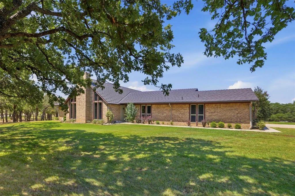 4601 Oak Drive, Alvarado