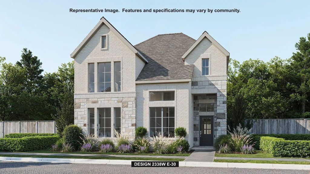 2732 Birkenhead Court, Celina