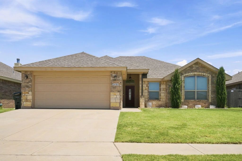 5141 Spring Creek Road, Abilene