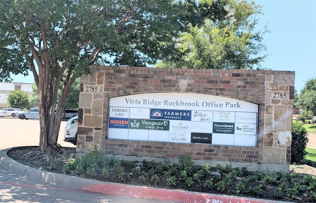 2785 Rockbrook Drive 201, Lewisville