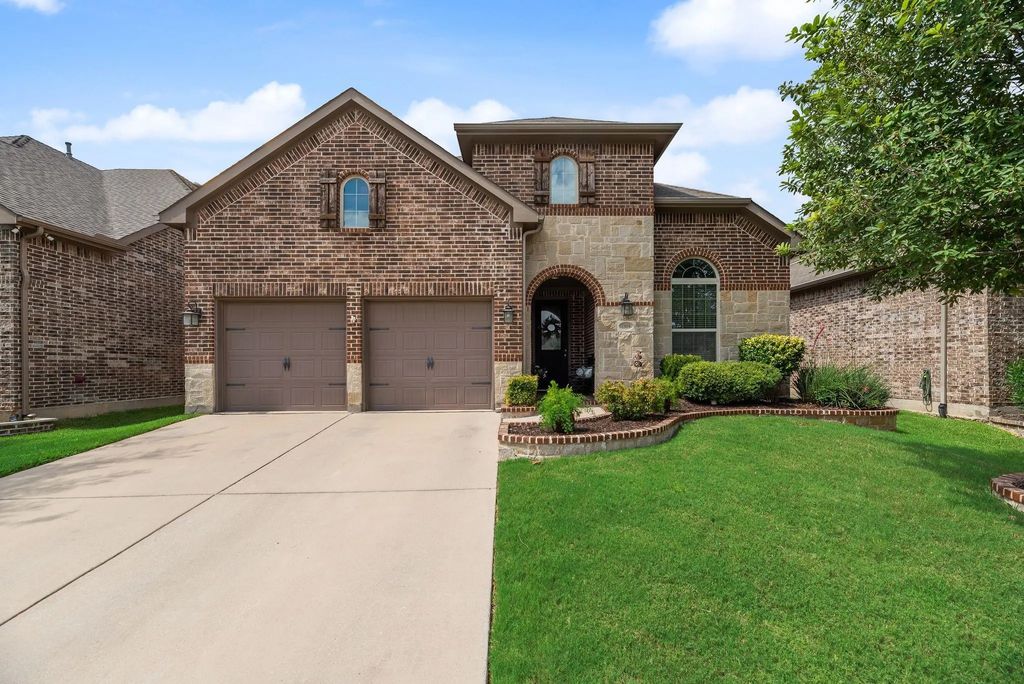 11616 Twining Branch Circle, Fort Worth