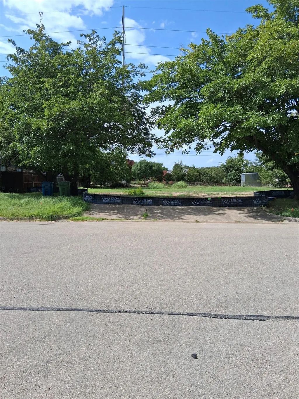 Lot 29 Easy Street, Grapevine