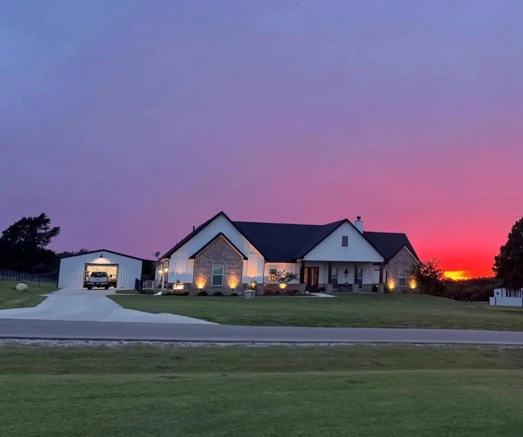 165 Quail Ridge Court, Decatur