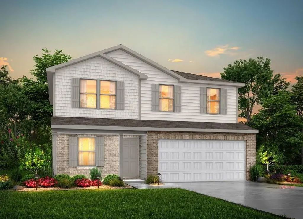 804 Somerset Way, Hillsboro