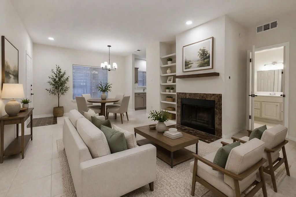 5550 Spring Valley Road C16, Dallas