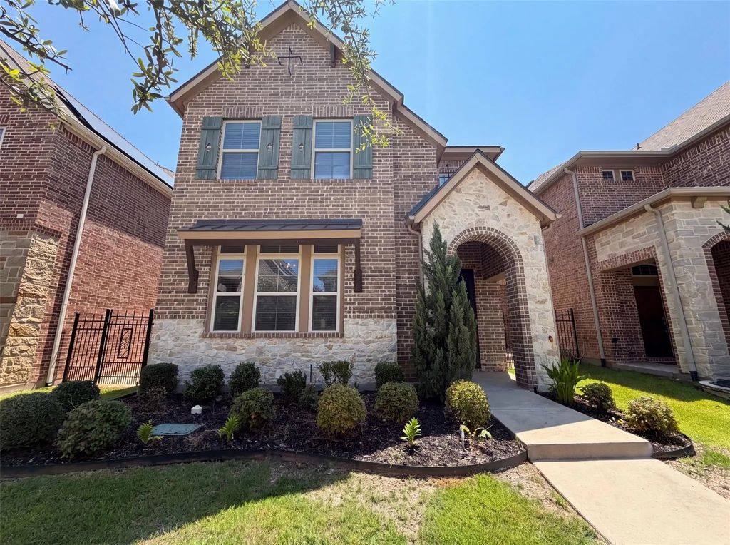6756 Palo Duro Drive, Irving