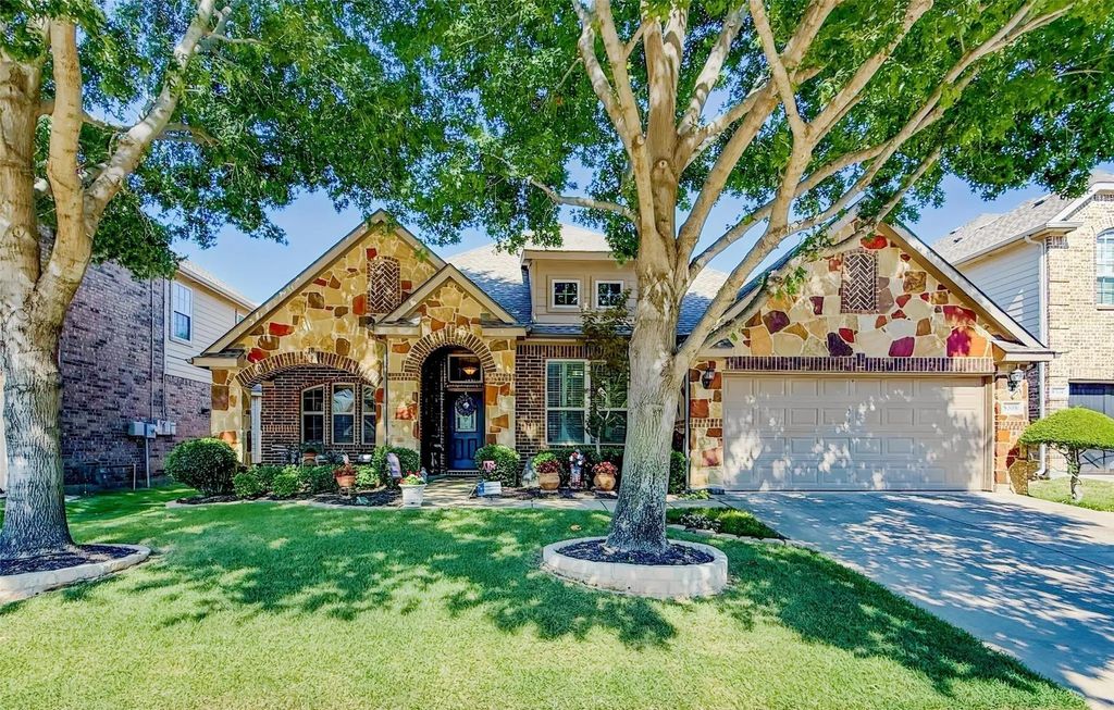 8308 Bishop Pine Road, Denton