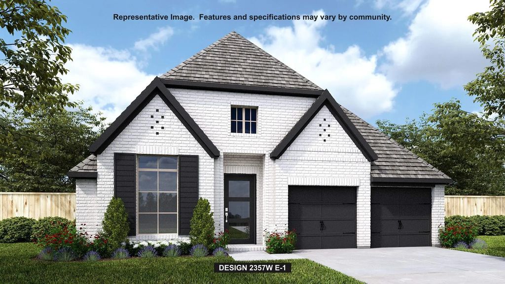 129 Enclave Drive, Lakewood Village