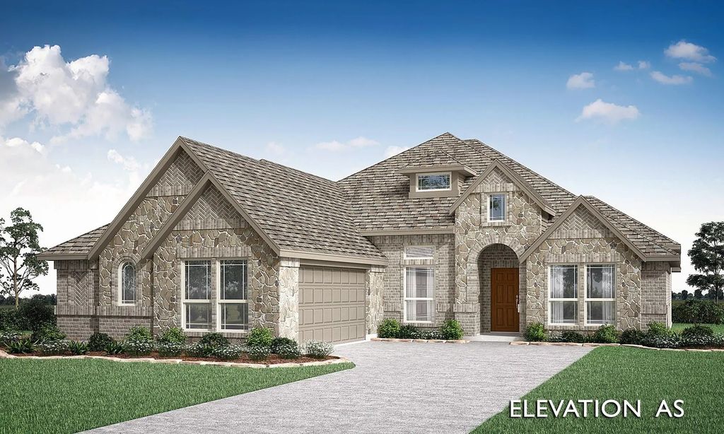 4320 Michigan Avenue, Midlothian