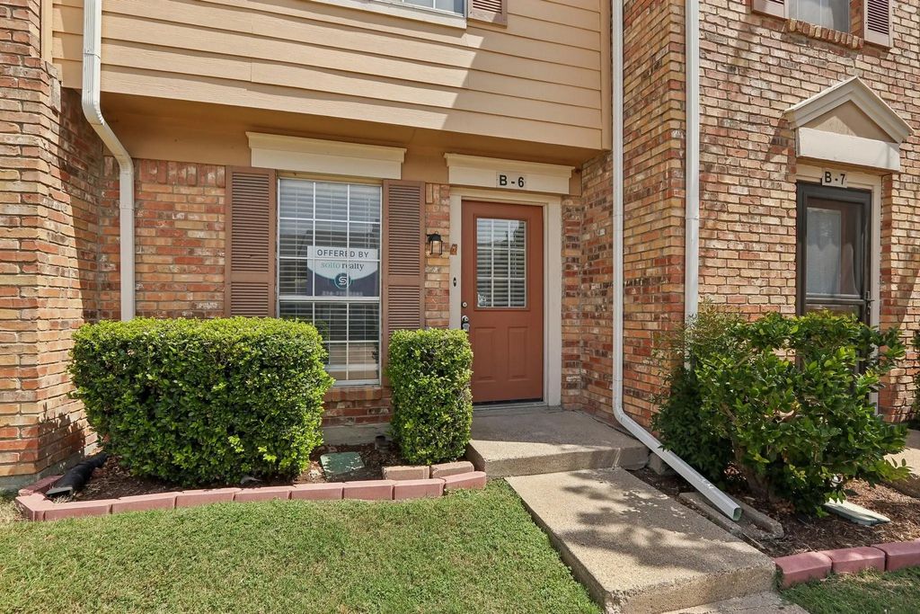 2400 Jupiter Road 6, Plano