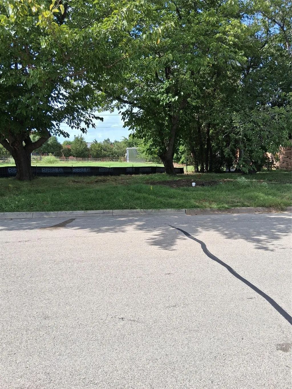 Lot 30 Easy Street, Grapevine