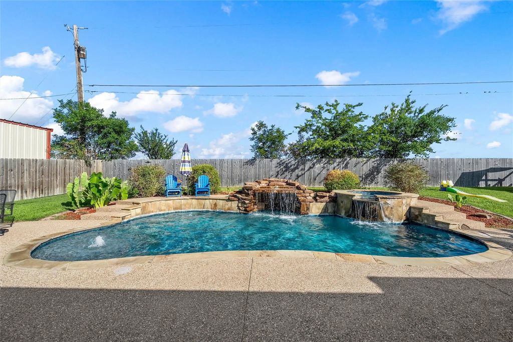 1794 Inez Drive, Robinson