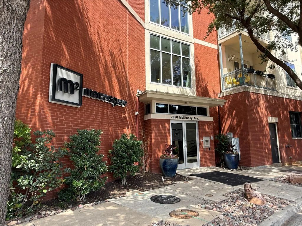 2950 Mckinney Avenue 209, Dallas