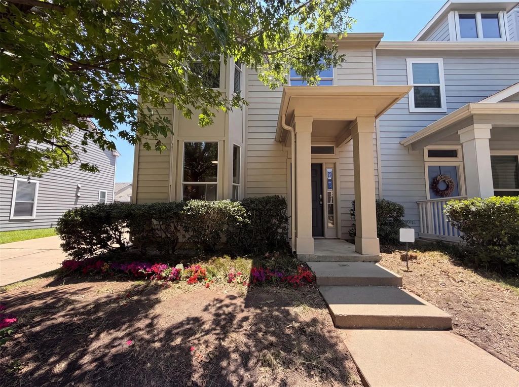 10636 Traymore Drive, Fort Worth