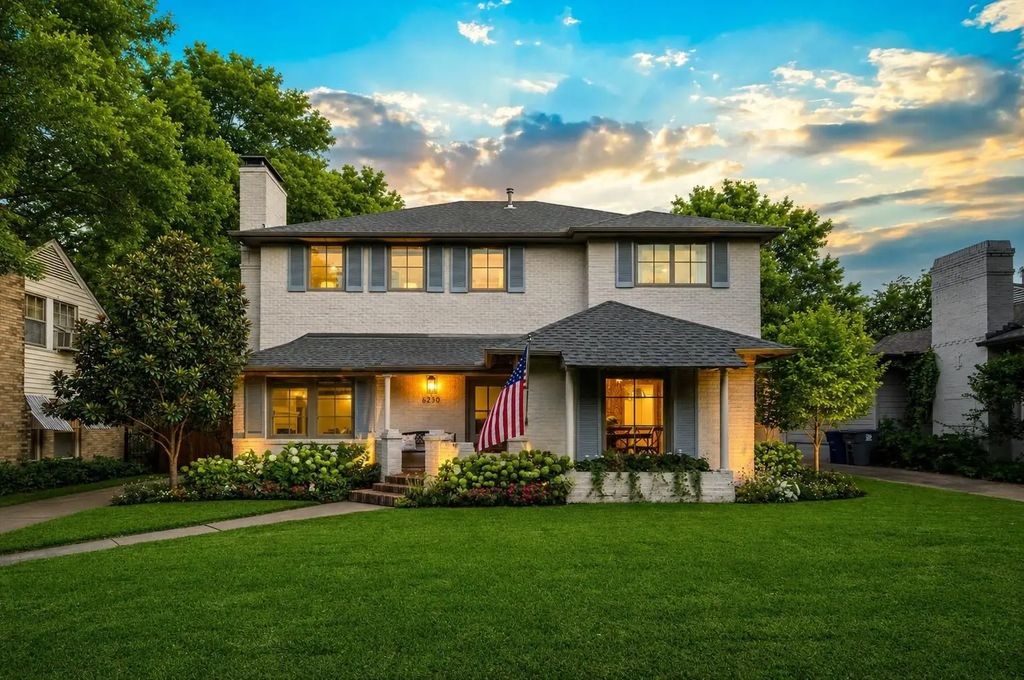 6230 Revere Place, Dallas