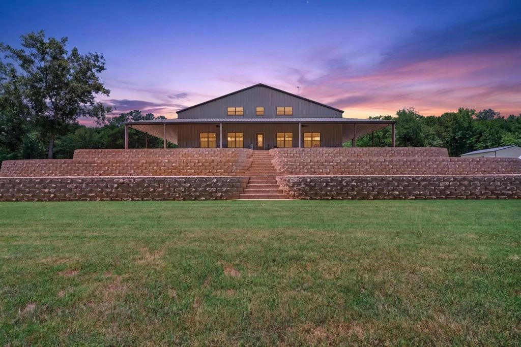 6161 County Road 291 E, Kilgore