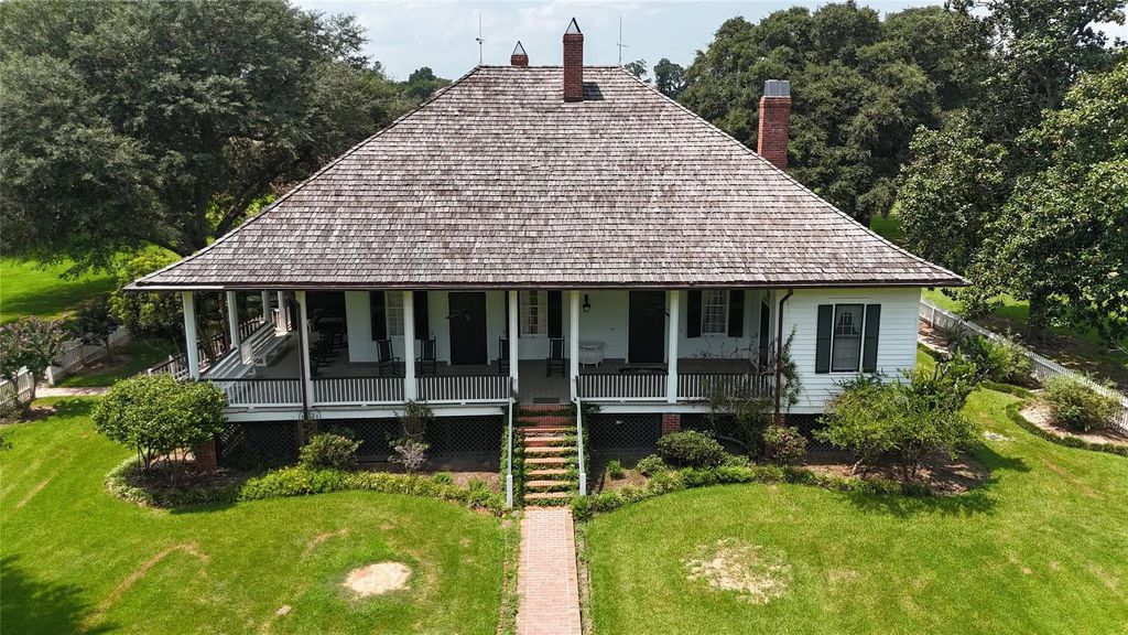 3110 Hwy 494, Natchitoches