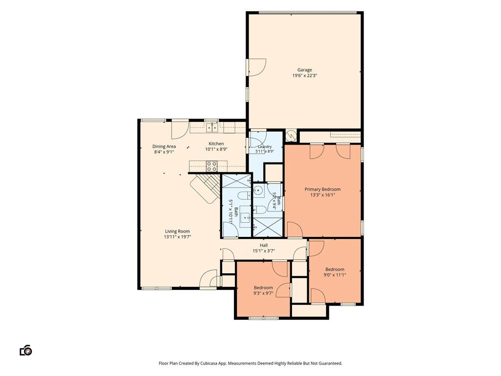 2301 Foothill Road, McKinney