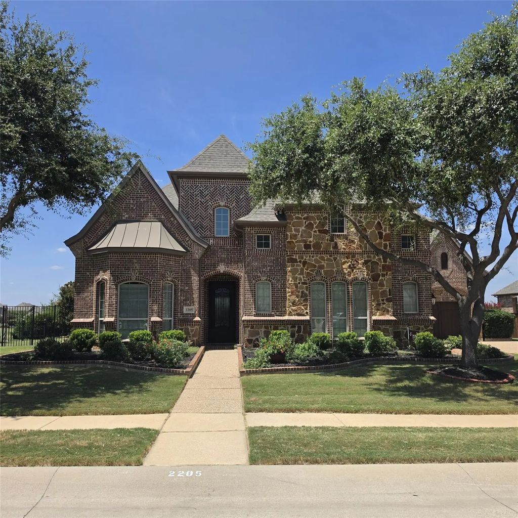 2205 Galloway Boulevard, Trophy Club