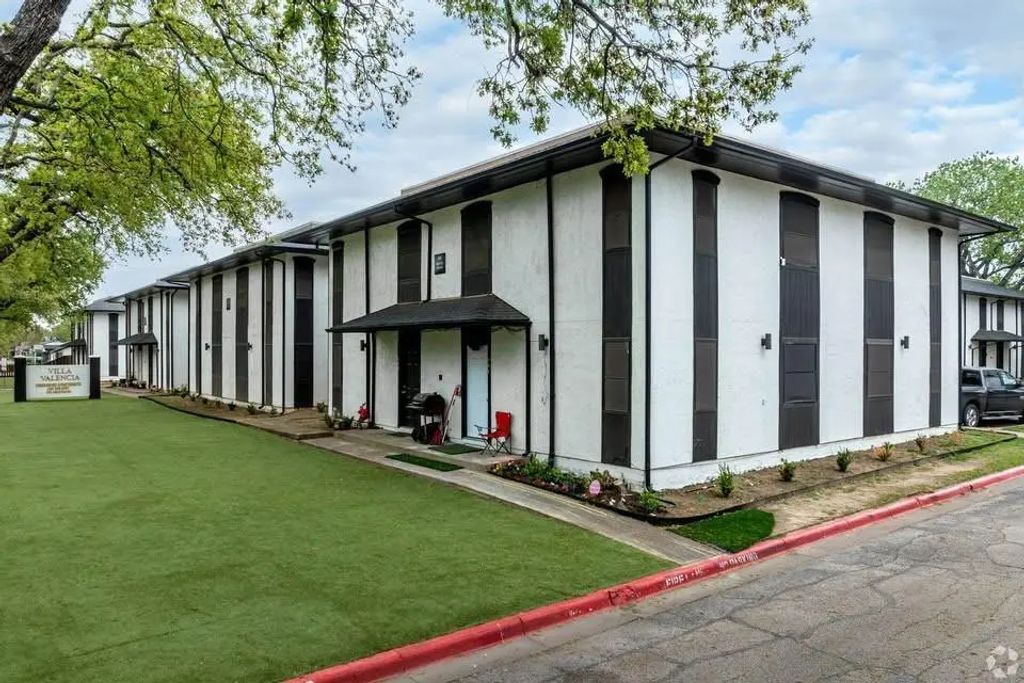 301 Rolston Road 303-101, Irving