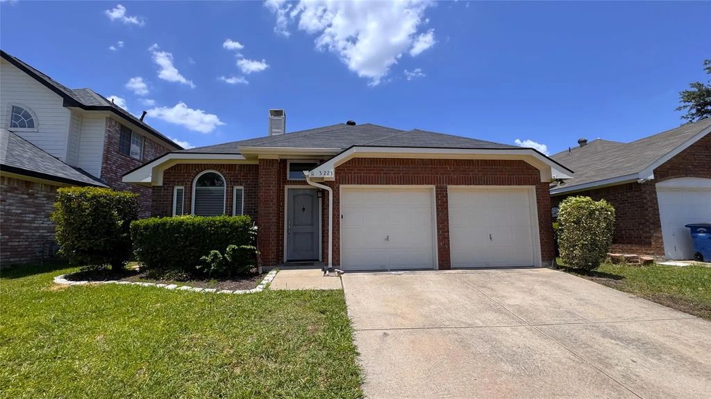 3223 Renaissance Drive, Dallas